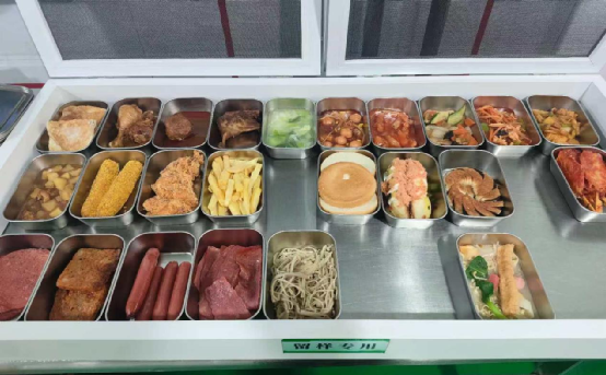 家校携手 共筑健康校园——冀州职教中心召开膳食委员会会议(图4) 微信图片_2026-01-26_085346_873.png