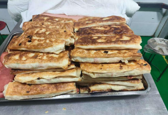 家校携手 共筑健康校园——冀州职教中心召开膳食委员会会议(图5) 微信图片_2026-01-26_085351_105.png