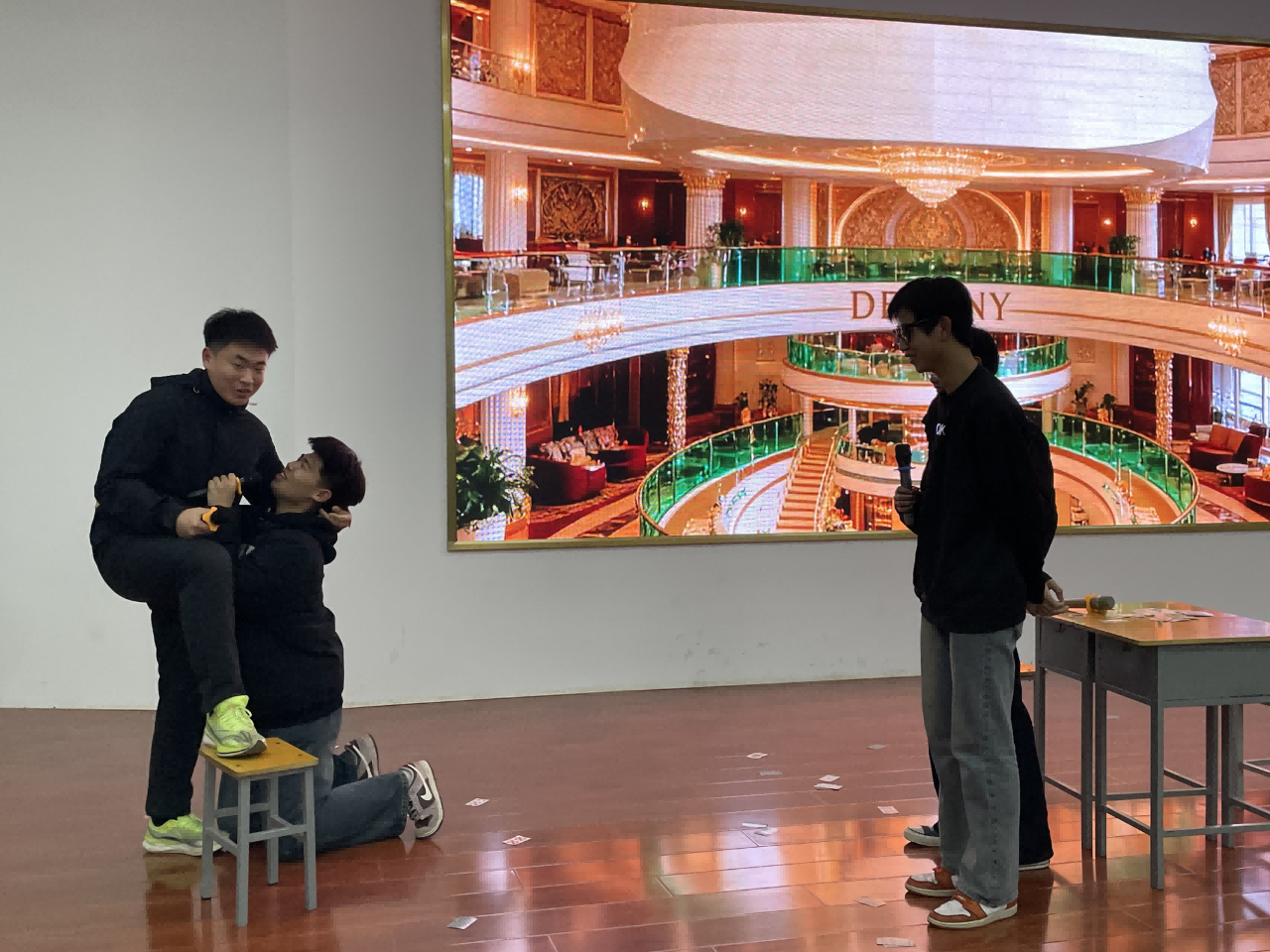 驰骋青春怀壮志 骏马踏春承匠心——冀州职教中心圆满举办2026 年元旦联欢会(图20) 微信图片_2026-01-26_090925_109.png